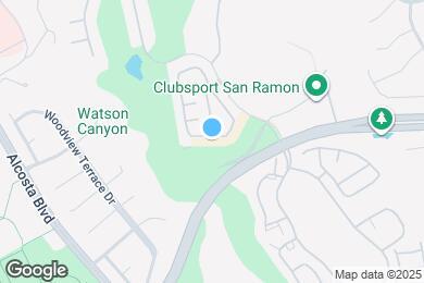 Map image of the property - 1088 Vista Pointe Cir