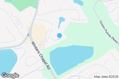 Map image of the property - Room in Apartment on Winterbrook Ct