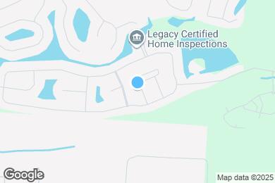 Map image of the property - 11 Summer Lake Way