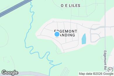 Map image of the property - 1216 Turkey Trot Rd