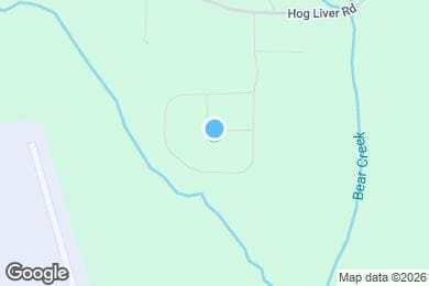 Map image of the property - 412 Wallace Cir