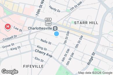 Map image of the property - 730 Walker Sq