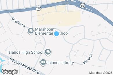 Map image of the property - 123 Turnbuckle Ct