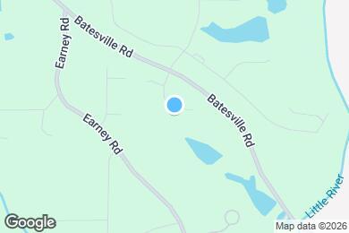 Map image of the property - 512 Cedar Crest Cir