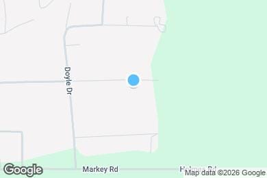 Map image of the property - 1517 Tramon Ave