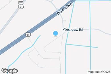 Map image of the property - 5677 Kaitlyn Dr W