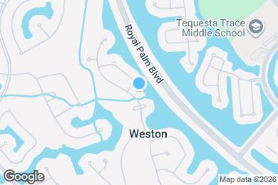 Map image of the property - 2498 Eagle Run Dr
