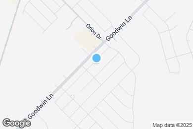 Map image of the property - 2930 Brogan
