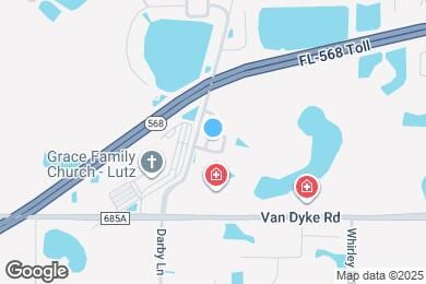 Map image of the property - 17905 Havenview Ln