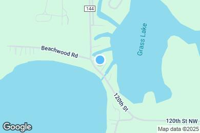 Map image of the property - 14192 Co Rd 144