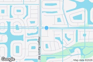 Map image of the property - Boynton Tropical