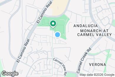 Map image of the property - 3855 Elijah Ct