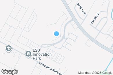 Map image of the property - 1219 Drago Dr