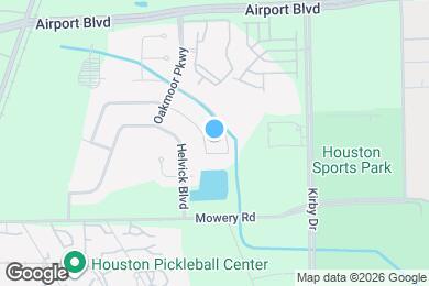 Map image of the property - 1933 Howth Ave
