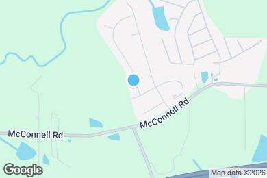 Map image of the property - 1149 Langston Dr