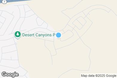Map image of the property - 6020 Ersa Ln
