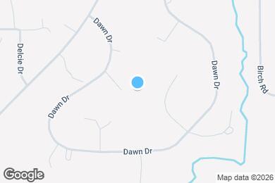 Map image of the property - 36246 Irelands Way Cir