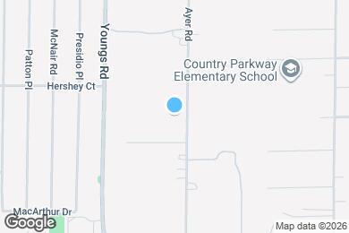 Map image of the property - 190 Ayer Rd