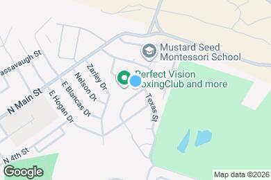 Map image of the property - 307 Eichelberger Dr