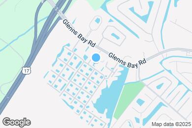 Map image of the property - 2240 Andover Dr