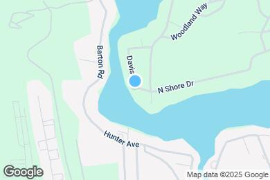 Map image of the property - 10 Davis Rd