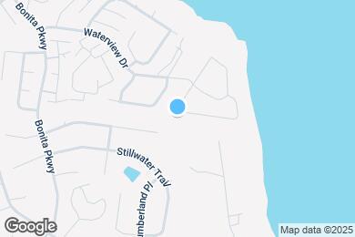 Map image of the property - 116 La View Rd
