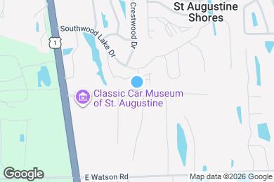 Map image of the property - 285 Stone Arbor Ln