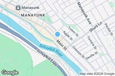 Map image of the property - 4151 Main St