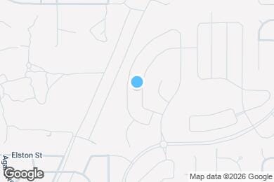 Map image of the property - 3567 Hornbeam Rd