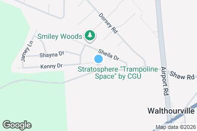 Map image of the property - 79 Kenny Dr