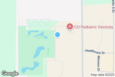 Map image of the property - The Legends Apartments & Homes