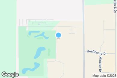 Map image of the property - The Legends Apartments & Homes | Specials Available