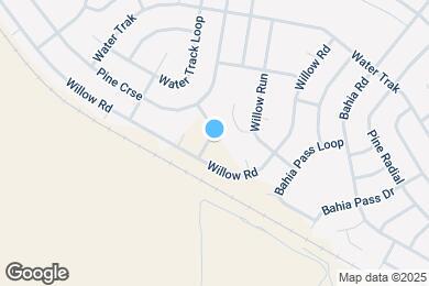 Map image of the property - 7 Willow Course