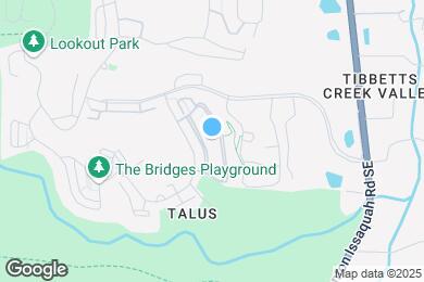 Map image of the property - 79 Sky Ridge Rd NW