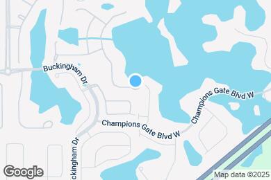 Map image of the property - 1029 Suffolk Pl