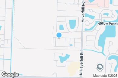 Map image of the property - 5318 Ellery Terrace