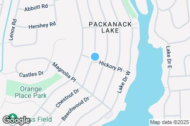 Map image of the property - 88 Chestnut Dr