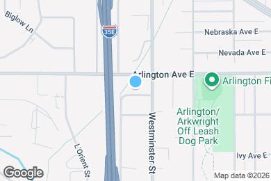 Map image of the property - 335 Sherwood Ave