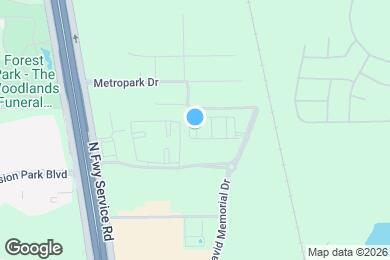 Map image of the property - 18424 Idyllic Aly