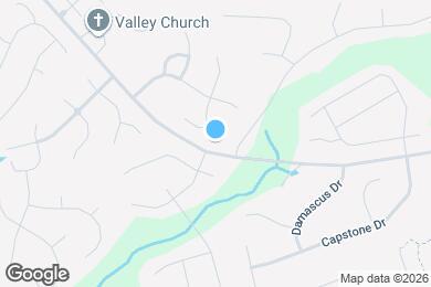 Map image of the property - 3004 Omaha Dr