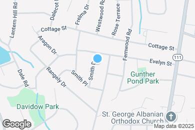 Map image of the property - 11 Smith Dr