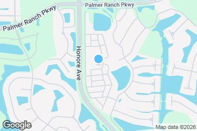 Map image of the property - 7733 Bergamo Ave