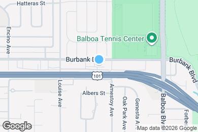 Map image of the property - Unit