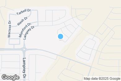 Map image of the property - 11237 House Finch Ln