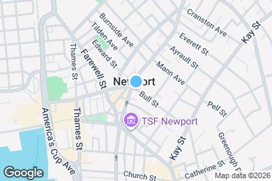 Map image of the property - 3 Bull St