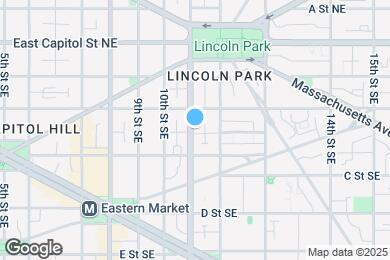 Map image of the property - 226 11th St SE