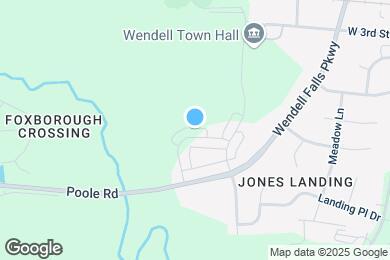 Map image of the property - 342 Stone Arbor Wy