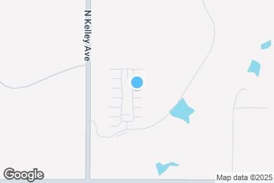 Map image of the property - 11314 Paradise In Dr