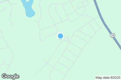 Map image of the property - 72 Clear Lk Pkwy