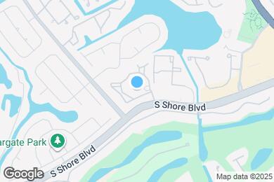 Map image of the property - 2159 Polo Gardens Dr